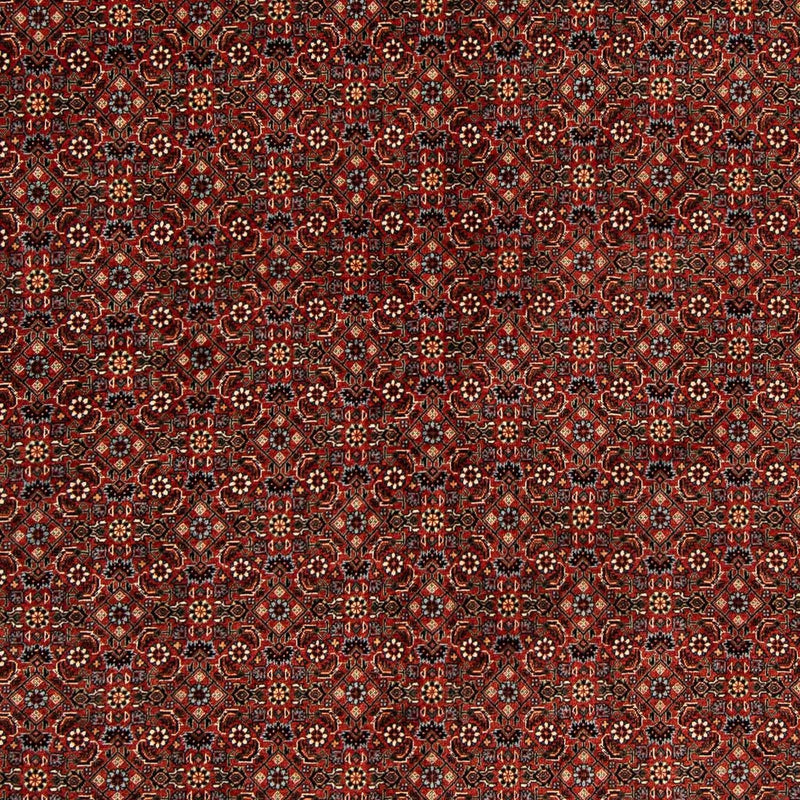 Bidjar Koberec 197x203cm - Perský koberec