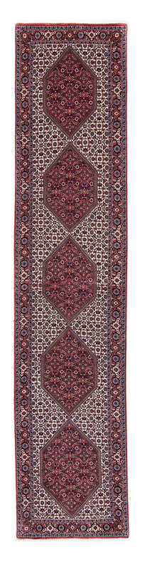 Bidjar Koberec 373x80cm - Perský koberec – product image