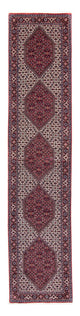 Bidjar Koberec 373x80cm - Perský koberec