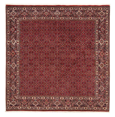 Bidjar Koberec 205x205cm - Perský koberec