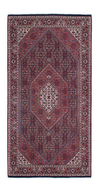 Bidjar Koberec 99x202cm - Perský koberec – product image