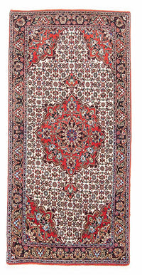 Bidjar Koberec 68x145cm - Perský koberec – product image