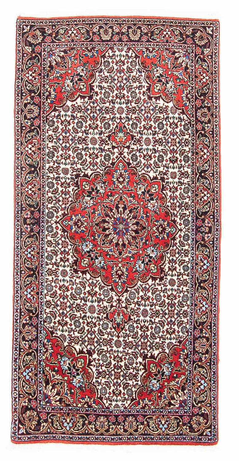 Bidjar Koberec 68x145cm - Perský koberec