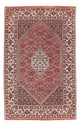 Bidjar Koberec 83x140cm - Perský koberec