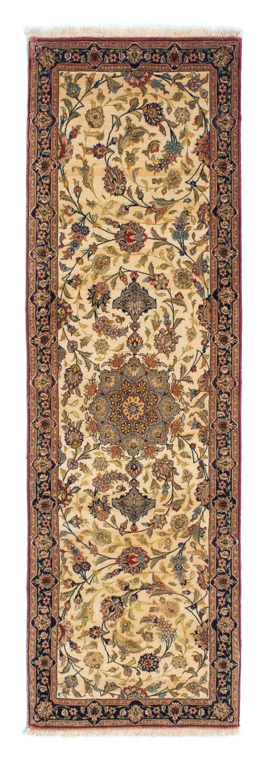 Qom Koberec 57x193cm - Perský koberec
