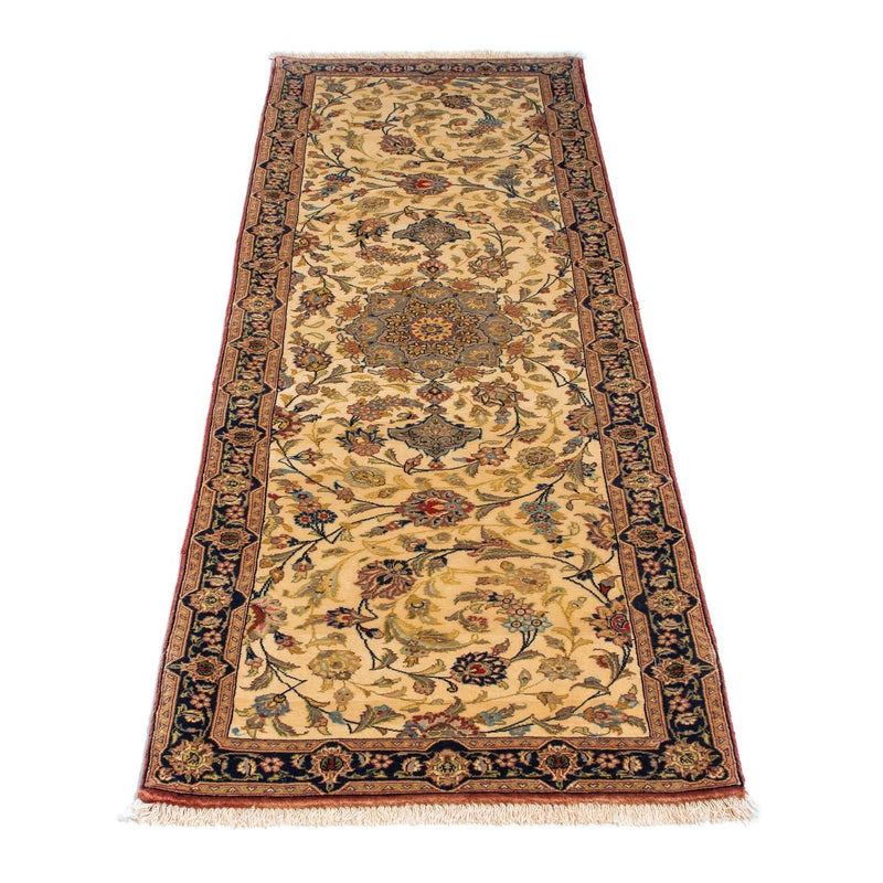 Qom Koberec 57x193cm - Perský koberec