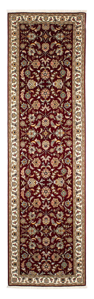 Tabriz - 50 Raj Koberec 88x315cm - Perský koberec