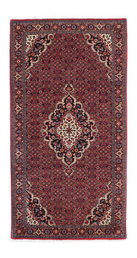 Bidjar Koberec 104x202cm - Perský koberec – product image