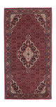 Bidjar Koberec 104x202cm - Perský koberec