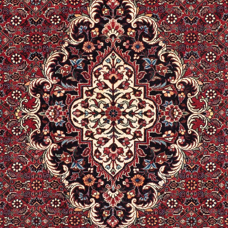 Bidjar Koberec 104x202cm - Perský koberec