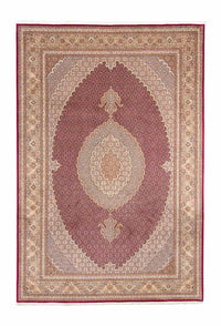 Tabriz Koberec 302x198cm - Perský koberec – product image