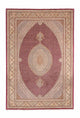 Tabriz Koberec 302x198cm - Perský koberec