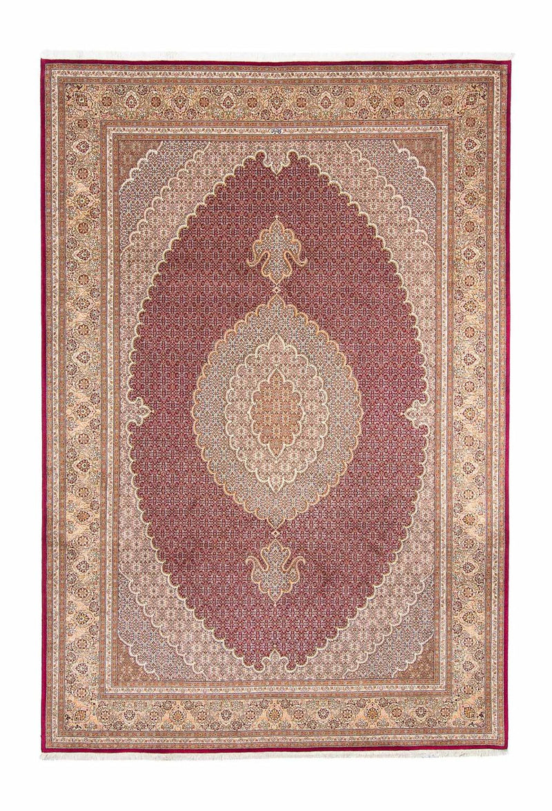 Tabriz Koberec 302x198cm - Perský koberec