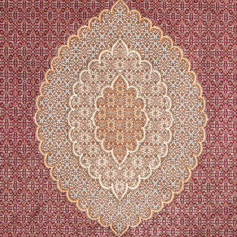 Tabriz Koberec 302x198cm - Perský koberec