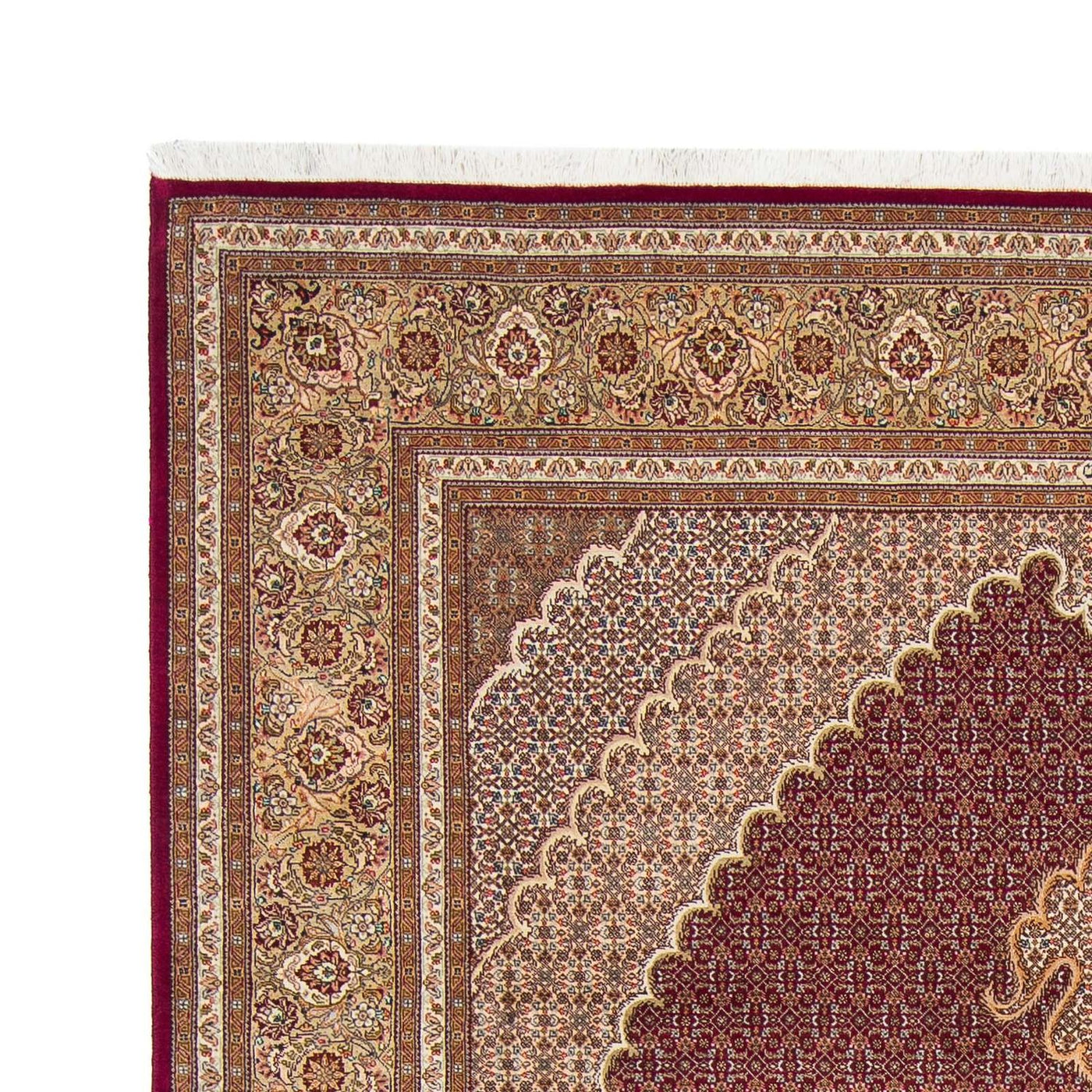 Tabriz Koberec 302x198cm - Perský koberec
