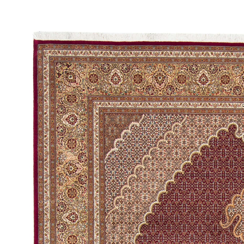Tabriz Koberec 302x198cm - Perský koberec