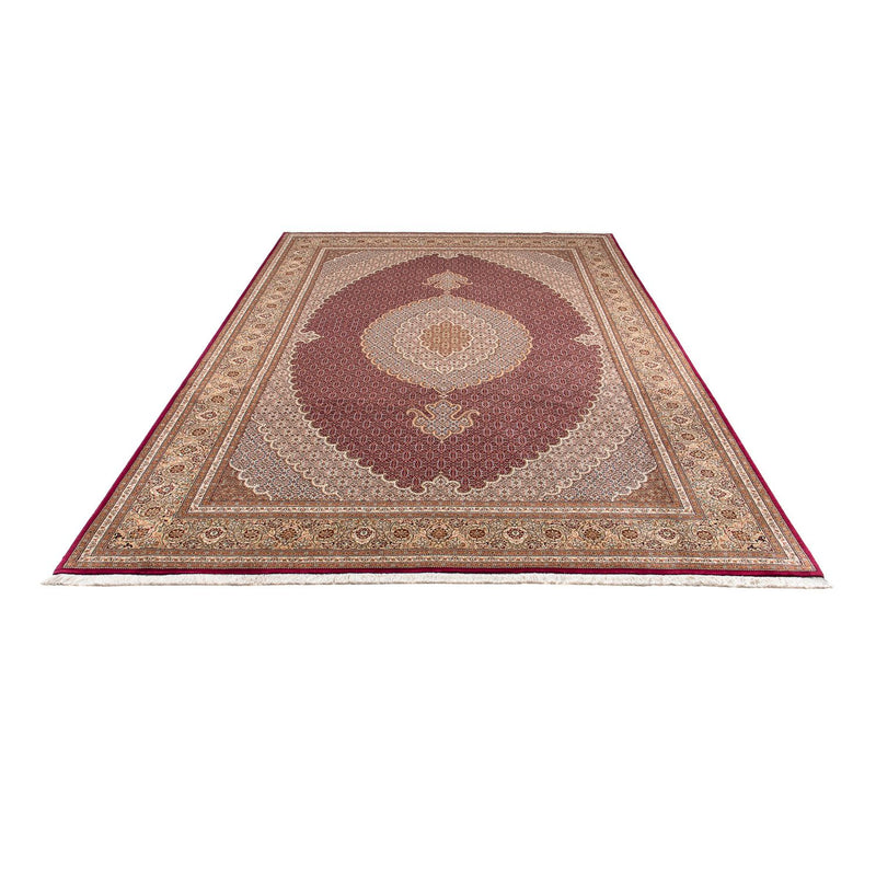 Tabriz Koberec 302x198cm - Perský koberec