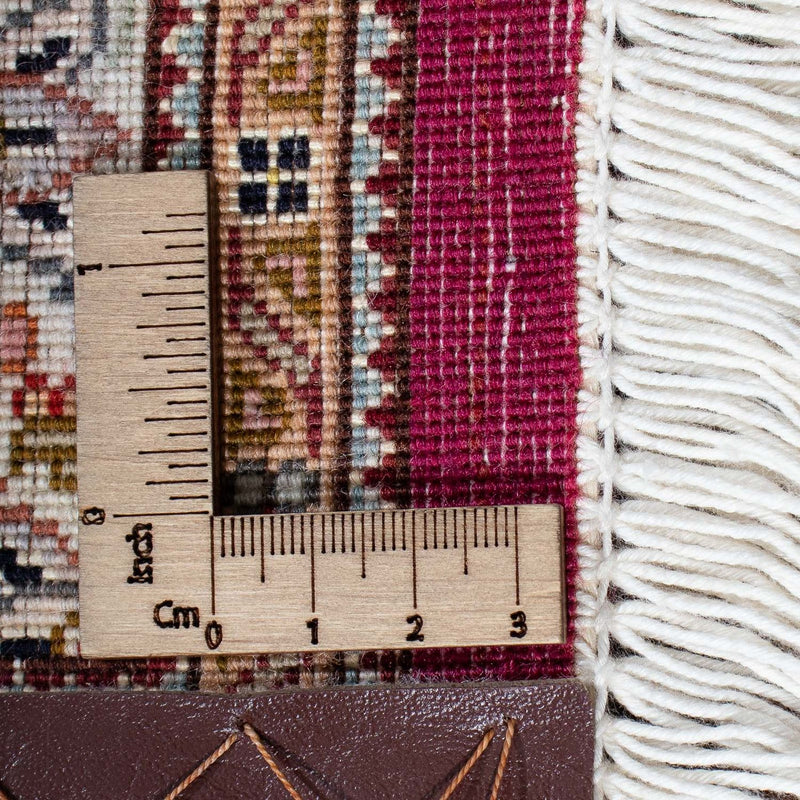 Tabriz Koberec 302x198cm - Perský koberec
