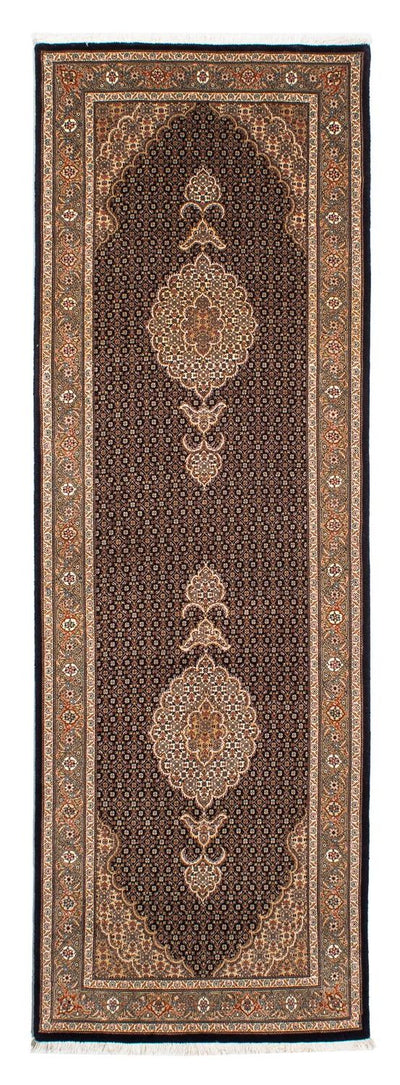 Tabriz Koberec 81x248cm - Perský koberec