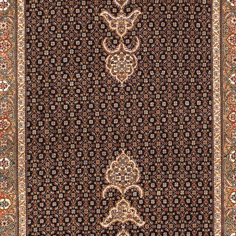 Tabriz Koberec 248x81cm - Perský koberec