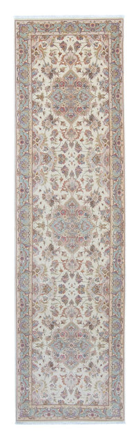 Tabriz - 50 Raj Koberec 90x360cm - Perský koberec – product image