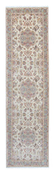 Tabriz - 50 Raj Koberec 90x360cm - Perský koberec