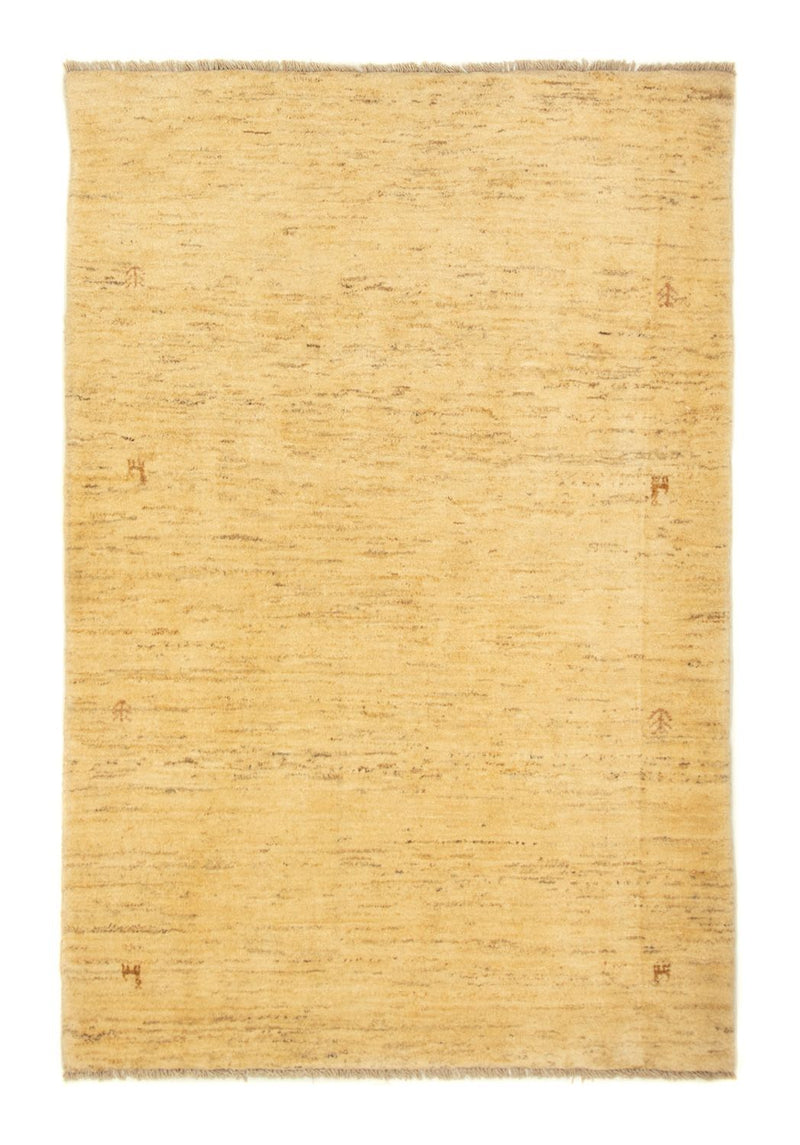Loribaft Koberec 126x179cm - Perserteppich Wollteppich