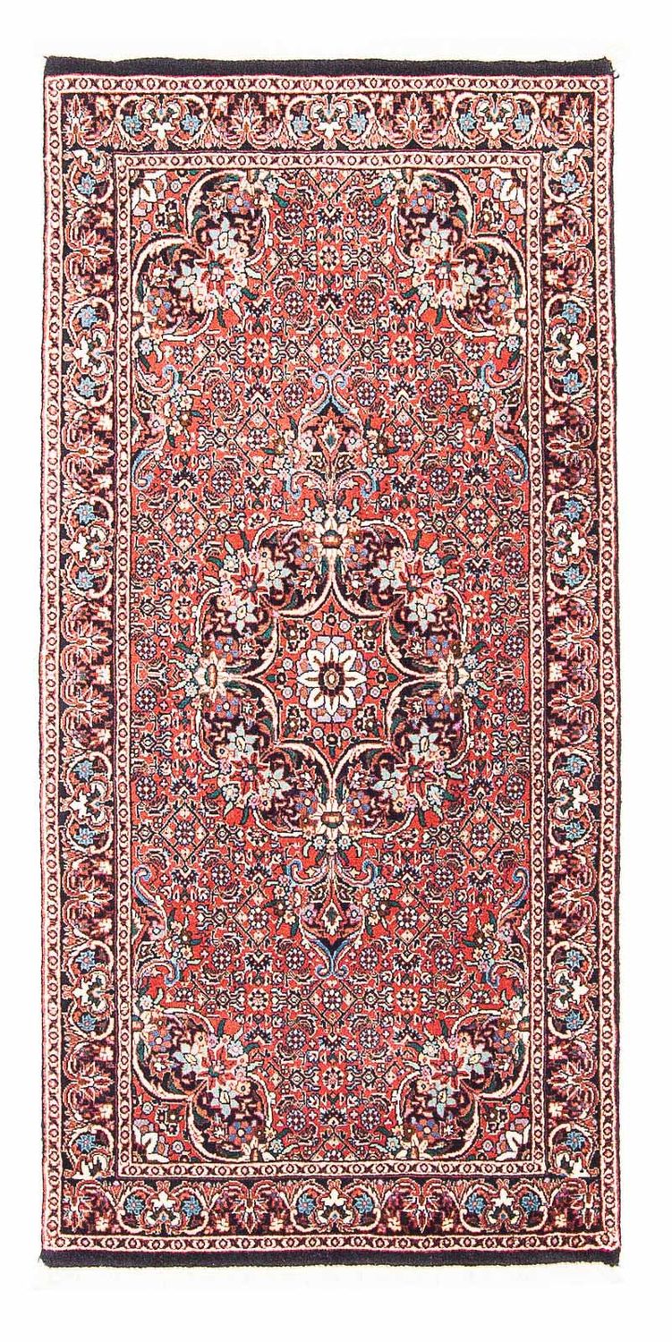 Bidjar Koberec 67x142cm - Perský koberec
