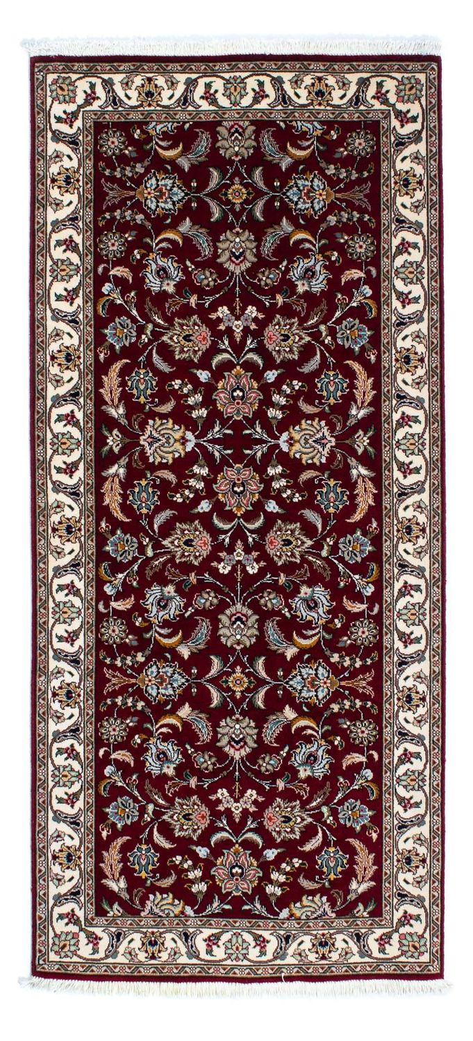 Tabriz - 50 Raj Koberec 87x197cm - Perský koberec