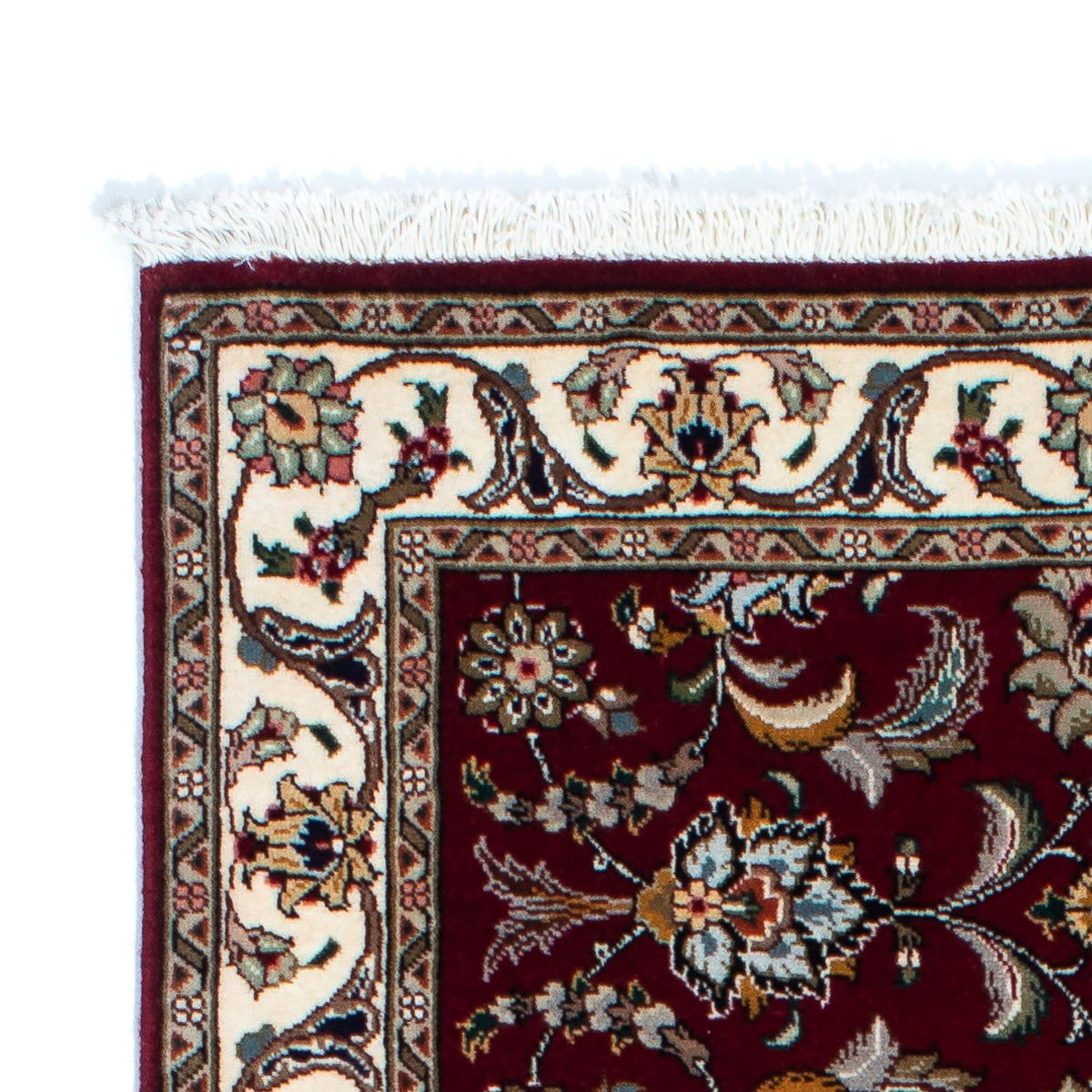 Tabriz - 50 Raj Koberec 87x197cm - Perský koberec