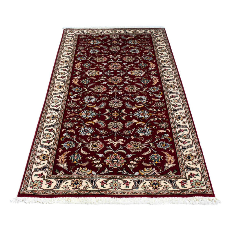 Tabriz - 50 Raj Koberec 87x197cm - Perský koberec