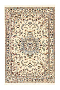 Nain - 9La Koberec 102x154cm - Perský koberec - béžová – product image