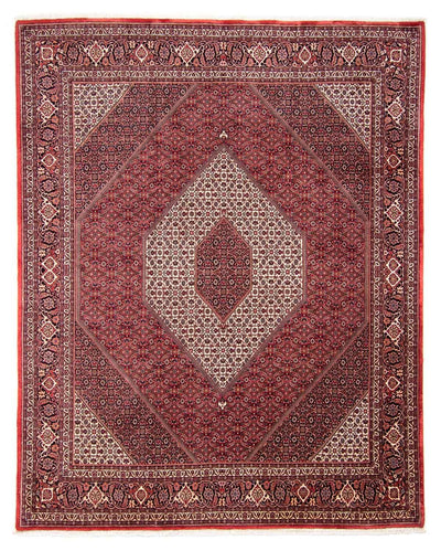 Bidjar Koberec 253x314cm - Perský koberec