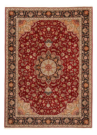 Tabriz - 50 Raj Koberec 251x342cm - Perský koberec – product image