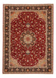 Tabriz - 50 Raj Koberec 251x342cm - Perský koberec