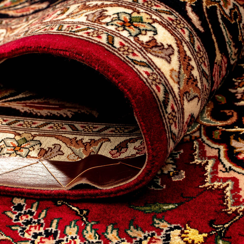 Tabriz - 50 Raj Koberec 251x342cm - Perský koberec
