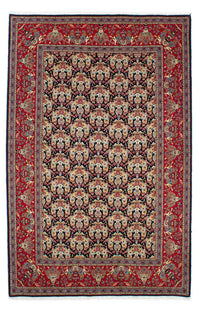 Kashan Koberec 145x223cm - Perský koberec – product image