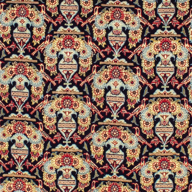 Kashan Koberec 145x223cm - Perský koberec
