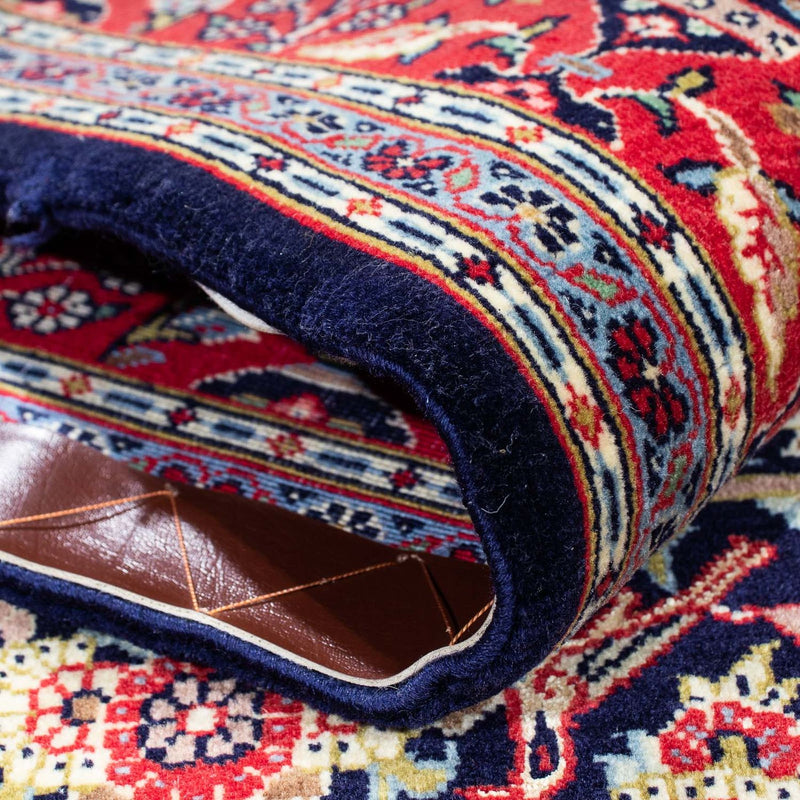 Kashan Koberec 145x223cm - Perský koberec