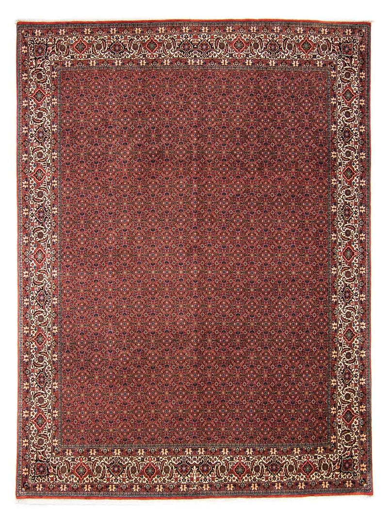 Bidjar Koberec 254x308cm - Perský koberec