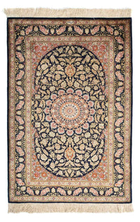 Qom Koberec 79x120cm - Perský koberec – product image