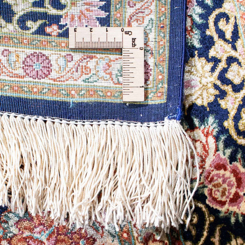 Qom Koberec 79x120cm - Perský koberec