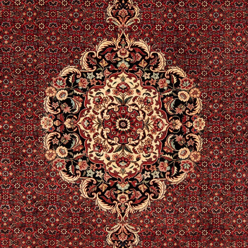 Bidjar Koberec 204x272cm - Perský koberec