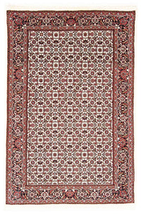 Bidjar Koberec 90x141cm - Perský koberec – product image