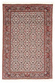 Bidjar Koberec 90x141cm - Perský koberec