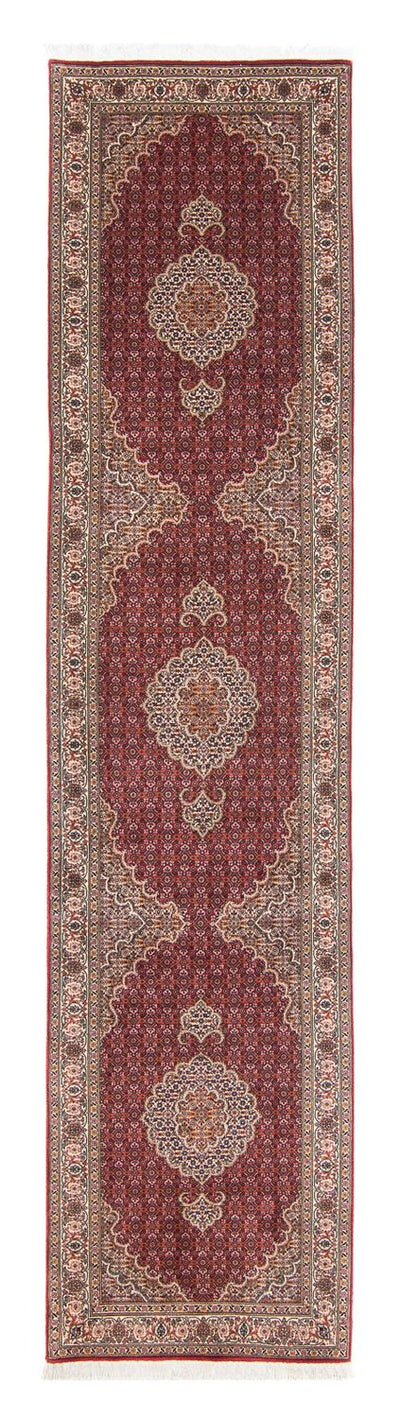 Tabriz Koberec 83x351cm - Perský koberec