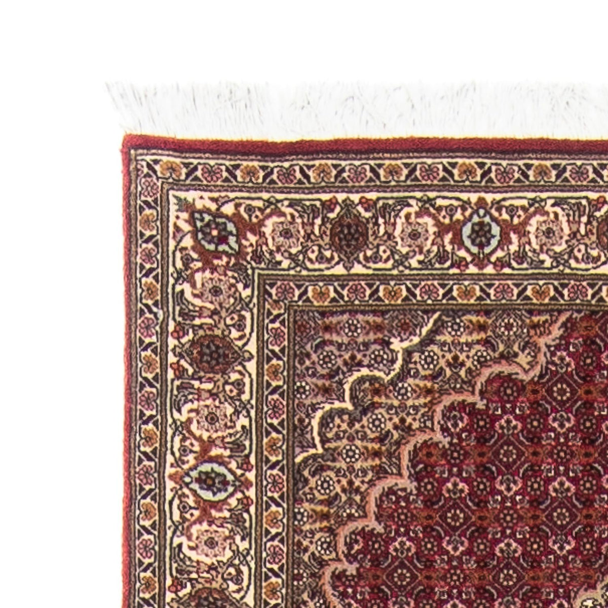 Tabriz Koberec 83x351cm - Perský koberec