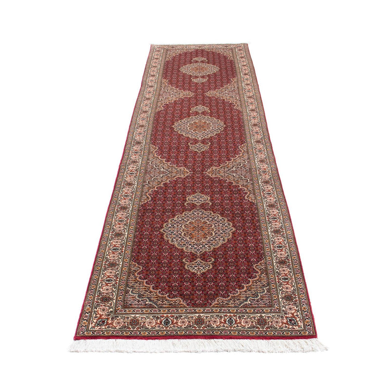 Tabriz Koberec 83x351cm - Perský koberec
