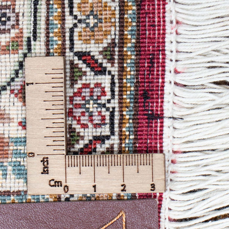 Tabriz Koberec 83x351cm - Perský koberec