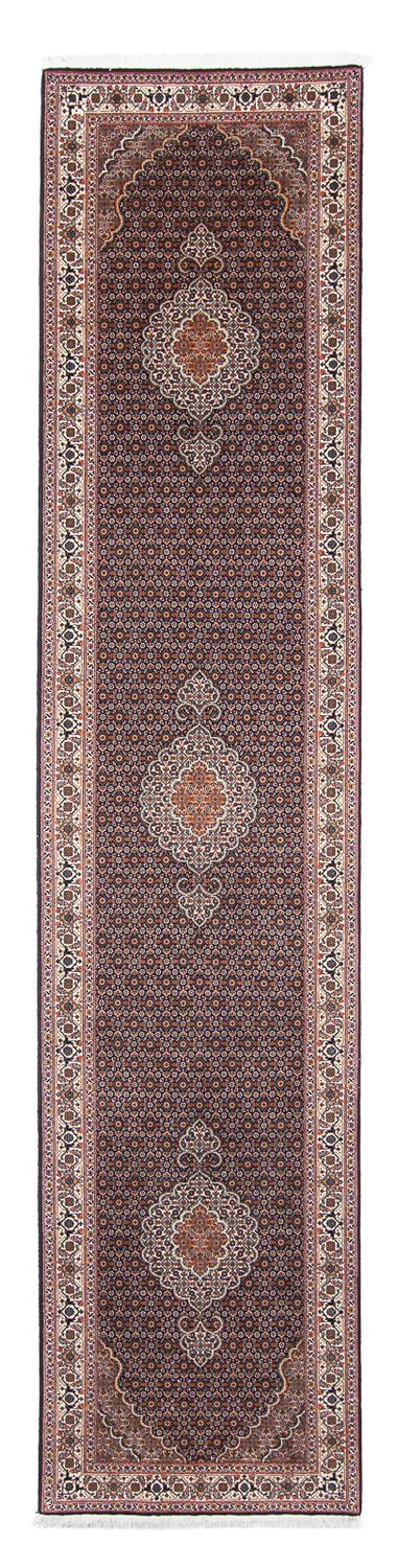 Tabriz Koberec 81x397cm - Perský koberec